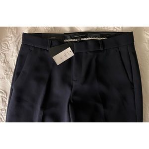 Banana Republic Logan Pant | NWT Size 8R